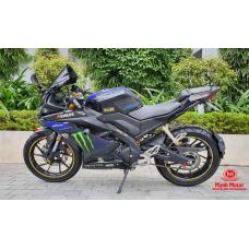 Bán xe Yamaha R15 V3 2020 giá 5x triệu
